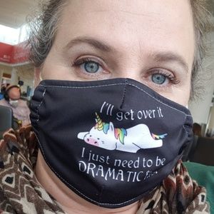 Meet your Posher, Lisa